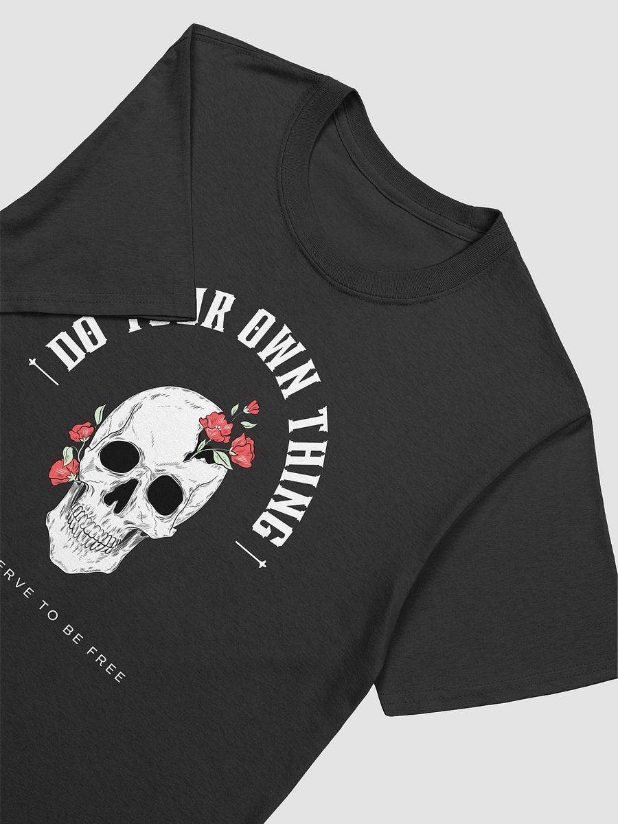 Your Own Thing T-Shirt product image (3)