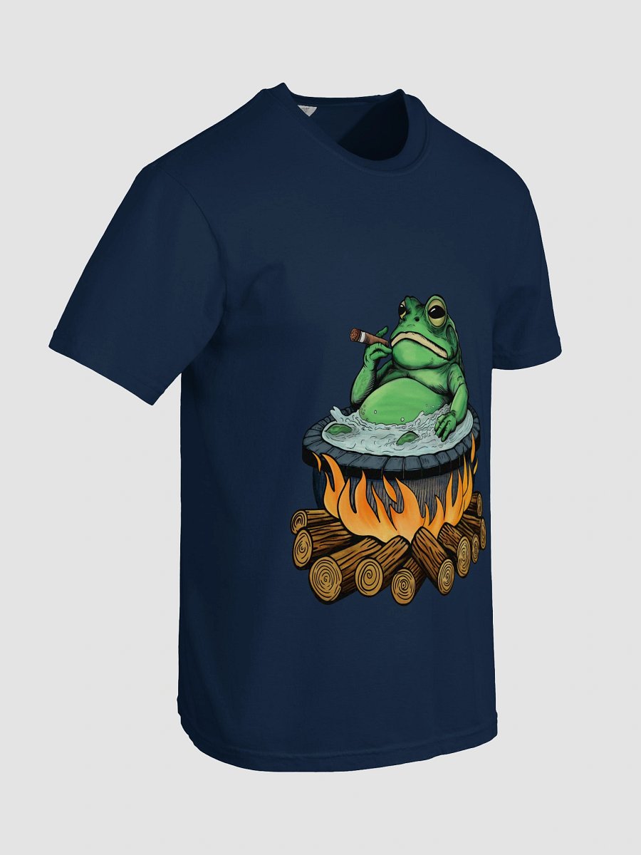 Hot Tub Frog product image (89)