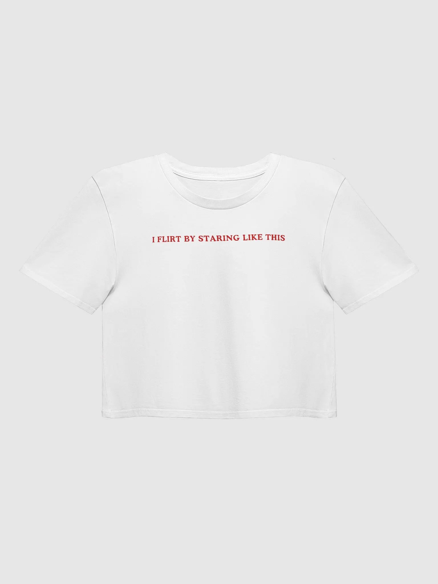 Flirting Crop Top product image (4)