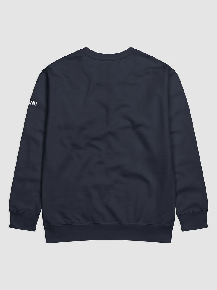 Year of the Freak Wolf SWEATER product image (2)