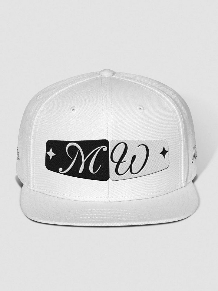 MidWestHatco Legacy Snapback (Limited) product image (1)