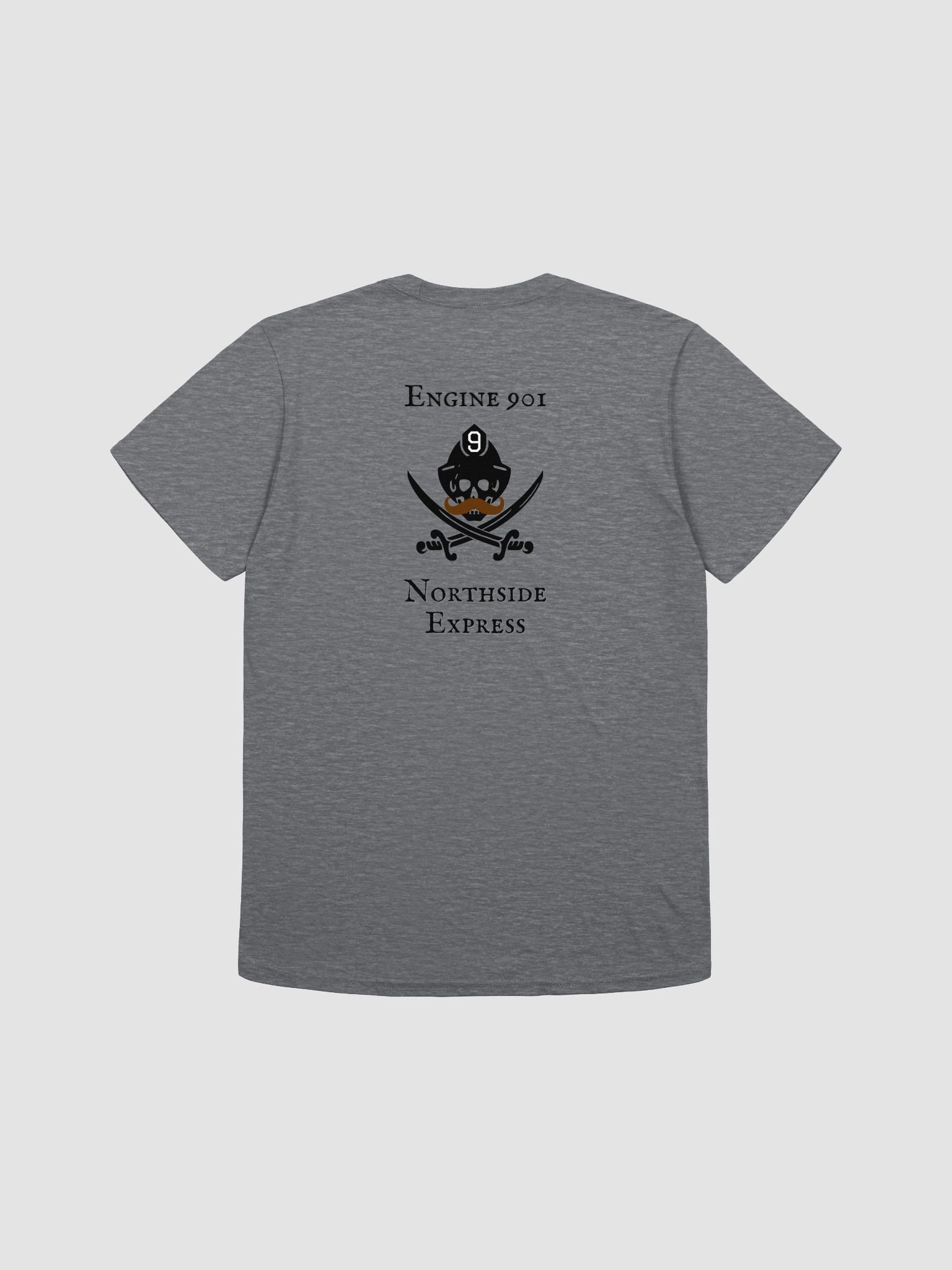 Northside Express Shirt product image (4)