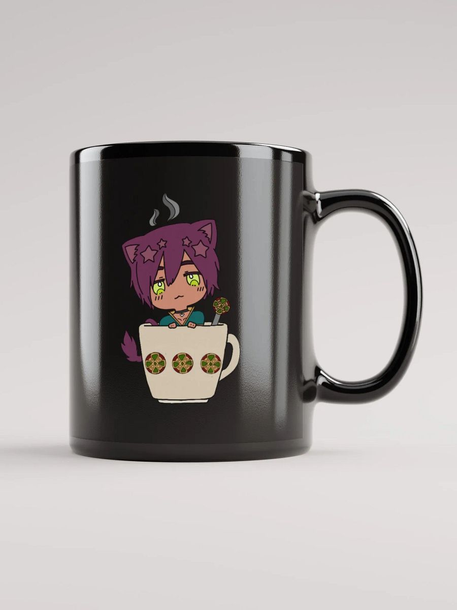 Mauling Rouge Cozy Coffee Mug product image (4)