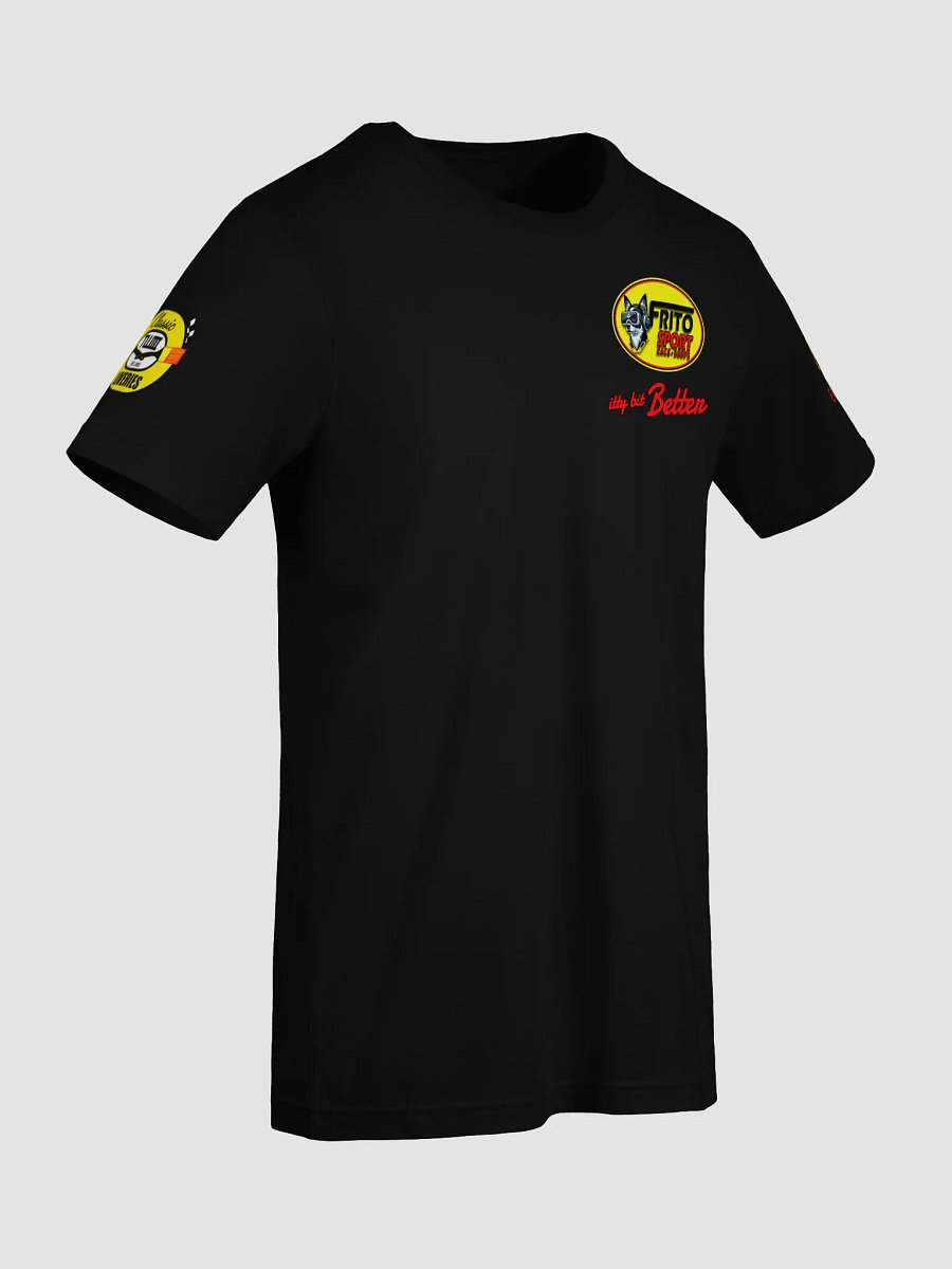 FRITOSPORT Endurance Team - 1st ever P1 at the Road America 500! product image (82)