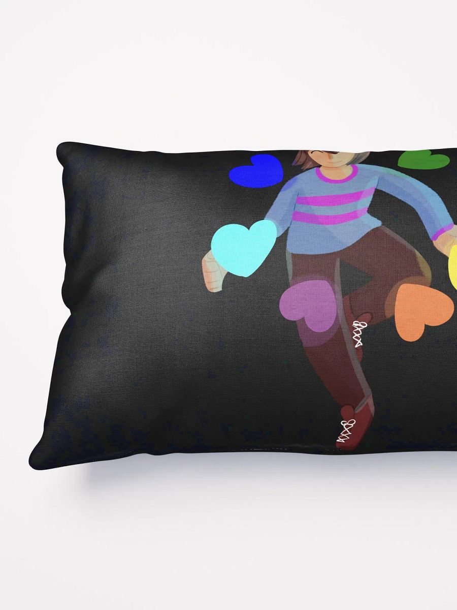 Dancing Frisk - Pillow product image (3)