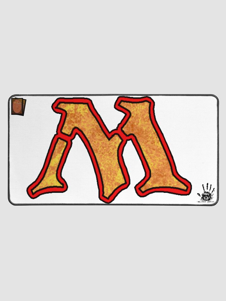 MTG Oasis Desk Mat product image (1)
