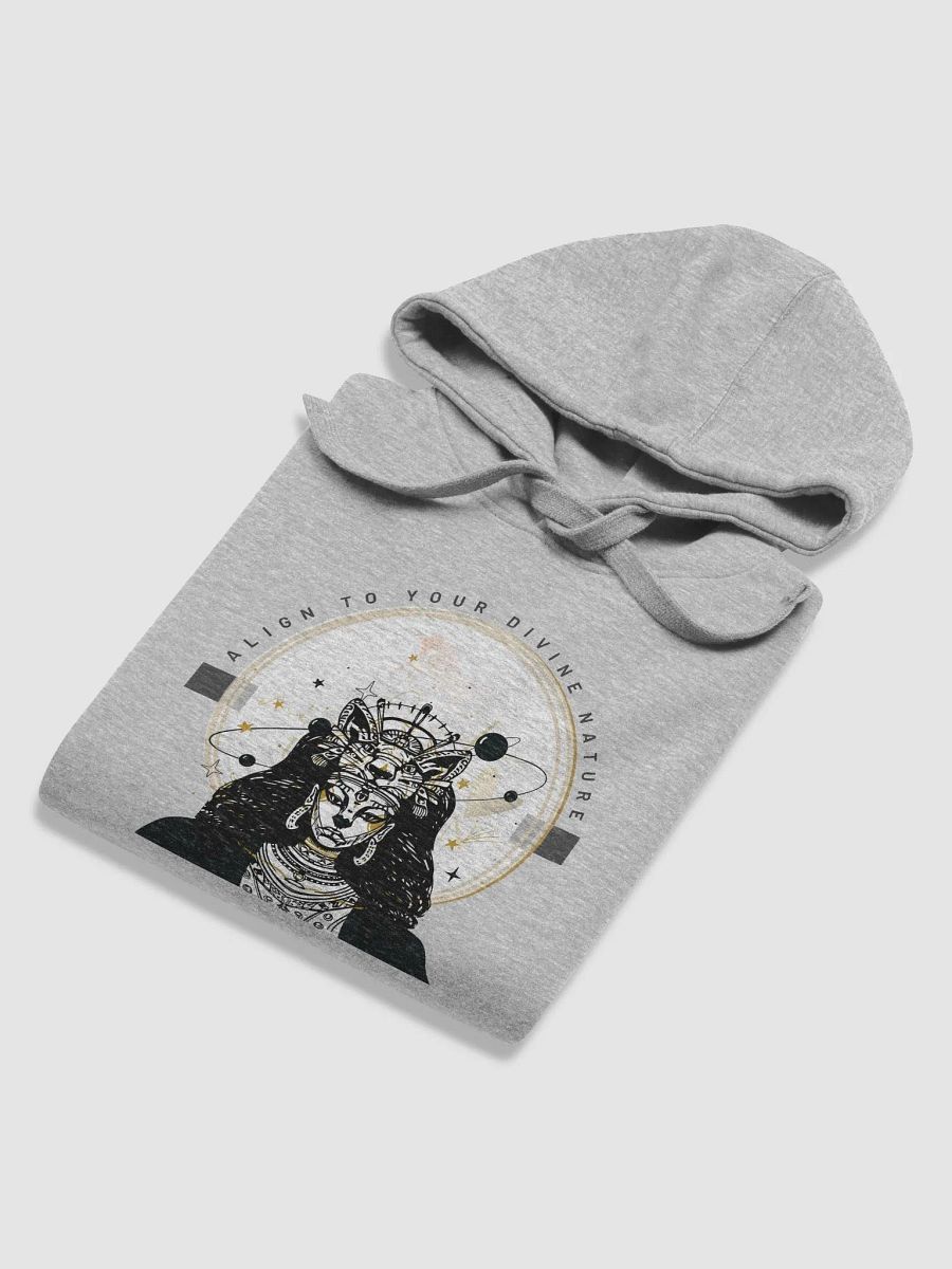 Align To Your Divine Nature Isis Hoodie product image (26)