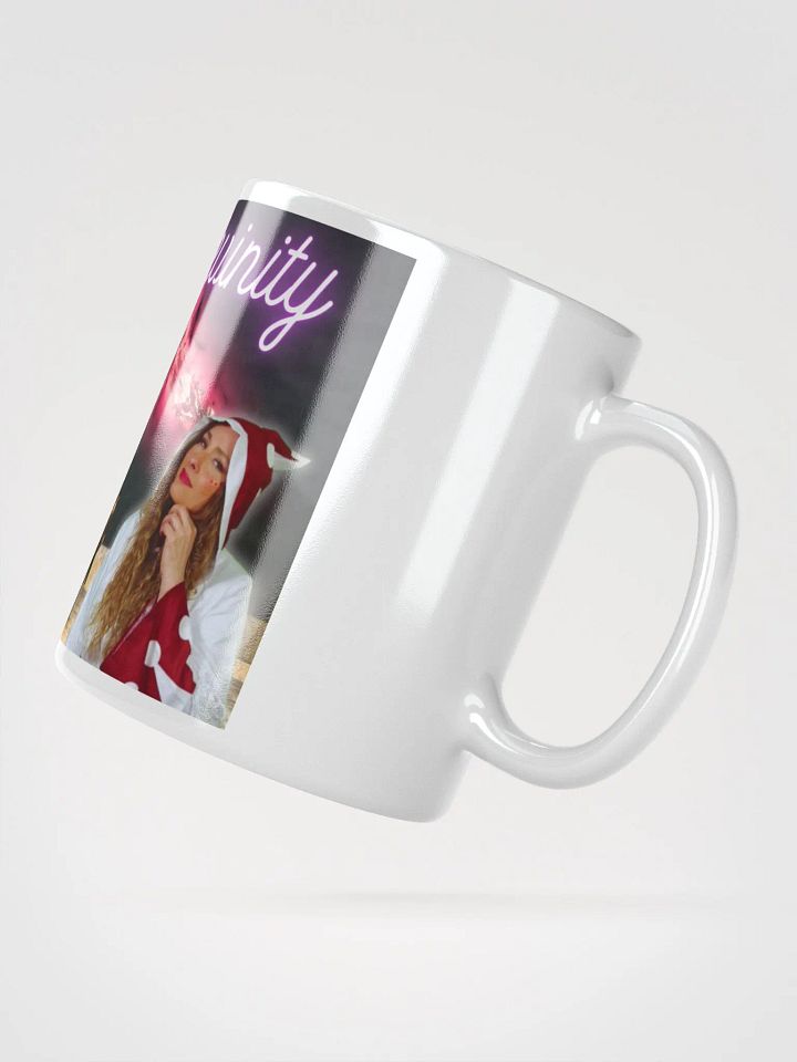 Jrocks & Devinity Fantasy Mug product image (6)