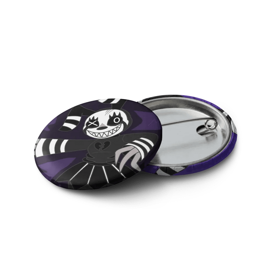Nightbunni Pin Set product image (12)