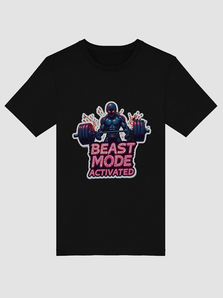 Iconic Comfort Tee product image (5)