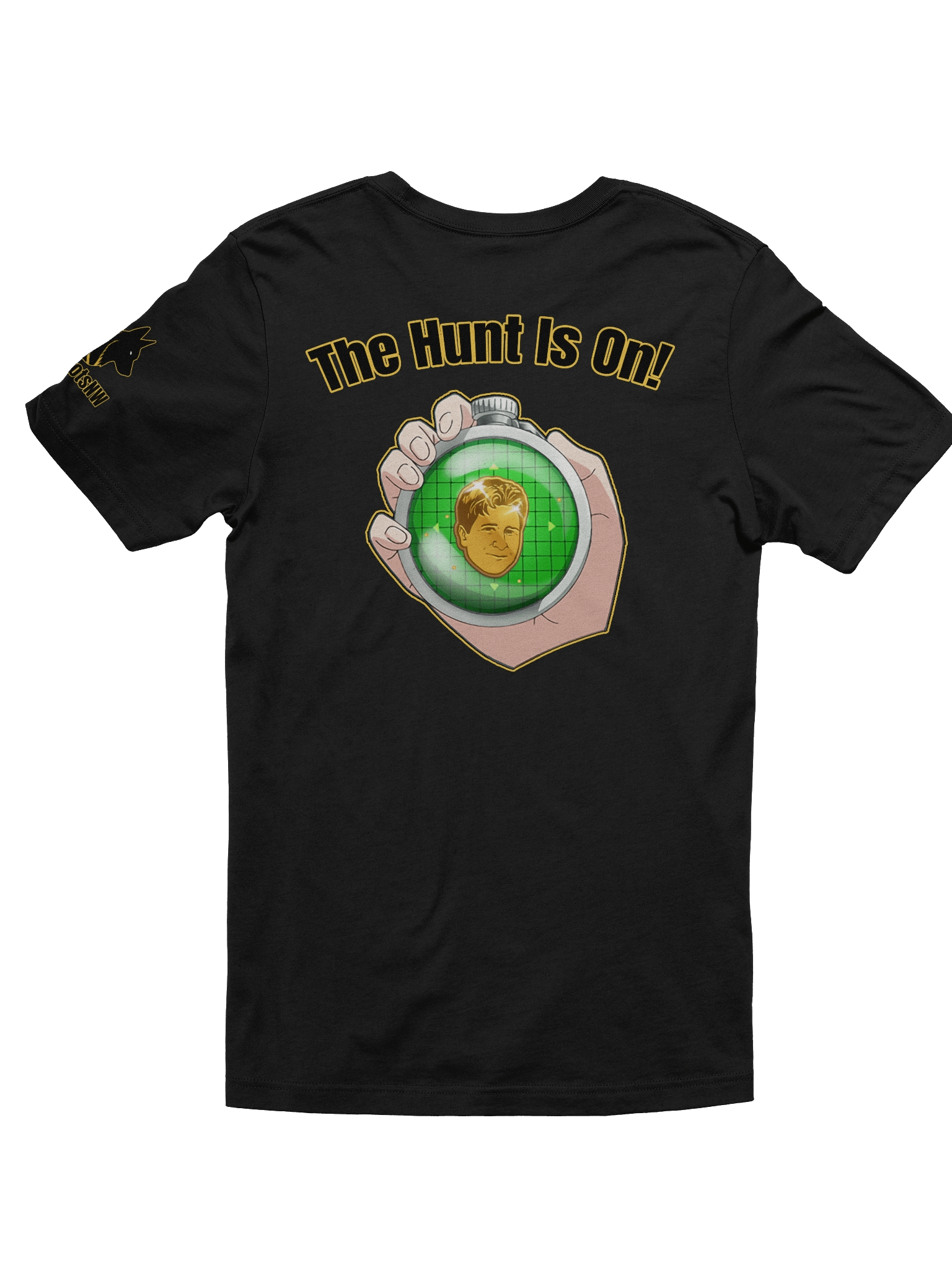 The Hunt Is On! product image (2)