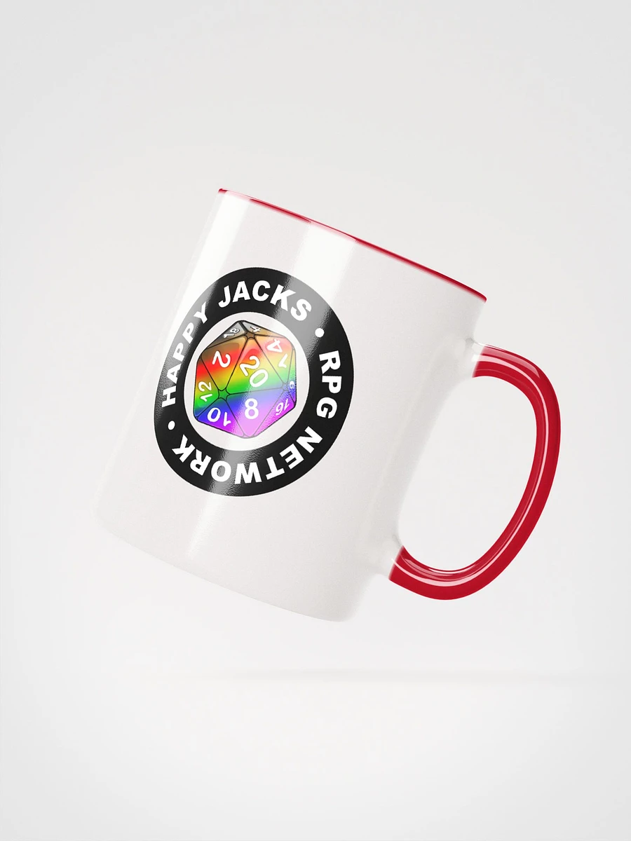 Pride Logo Mug product image (12)