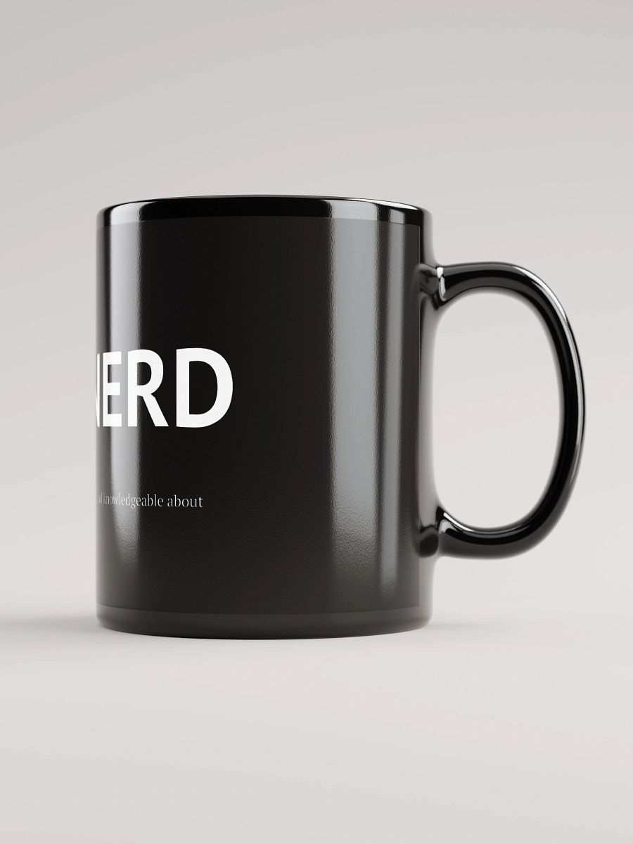Devenerd mugt – Noun. 1: A Person Obsessed with Code product image (2)