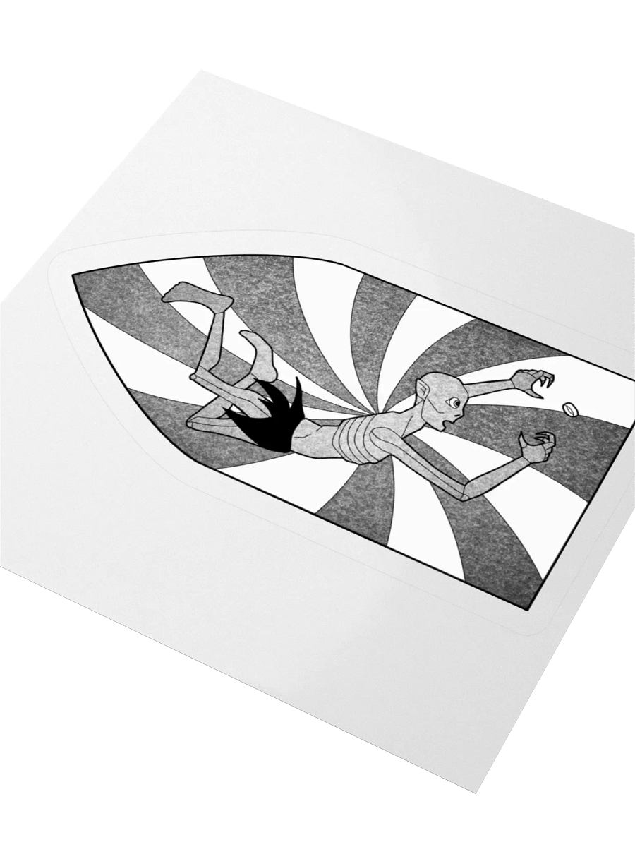 We Wants It Stained Glass product image (5)