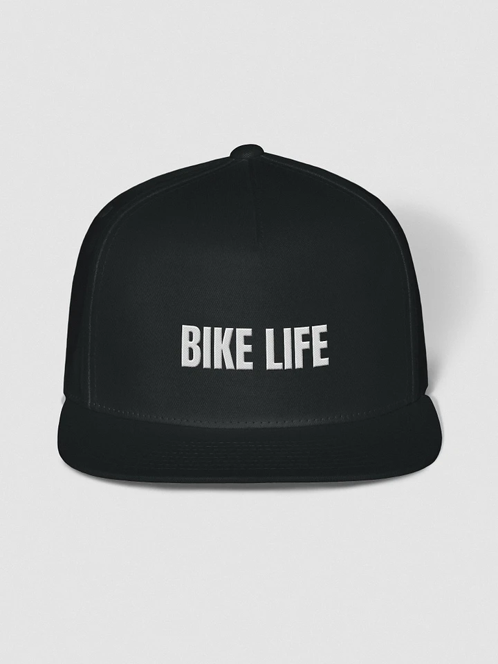 BIKE LIFE Hat product image (1)