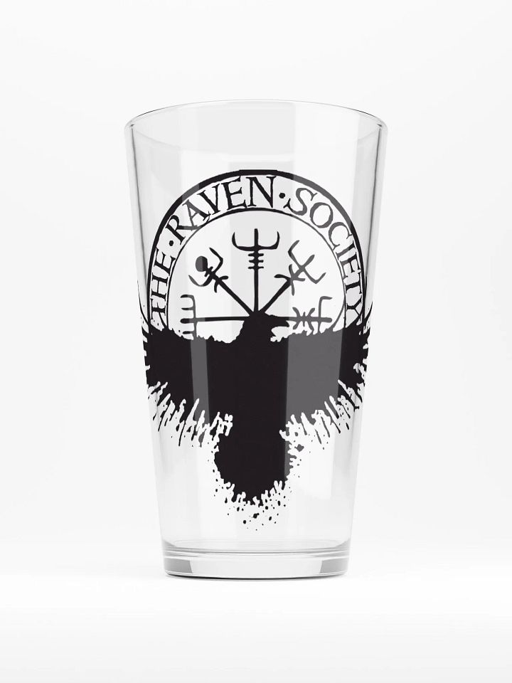 TRS Pint Glass product image (1)