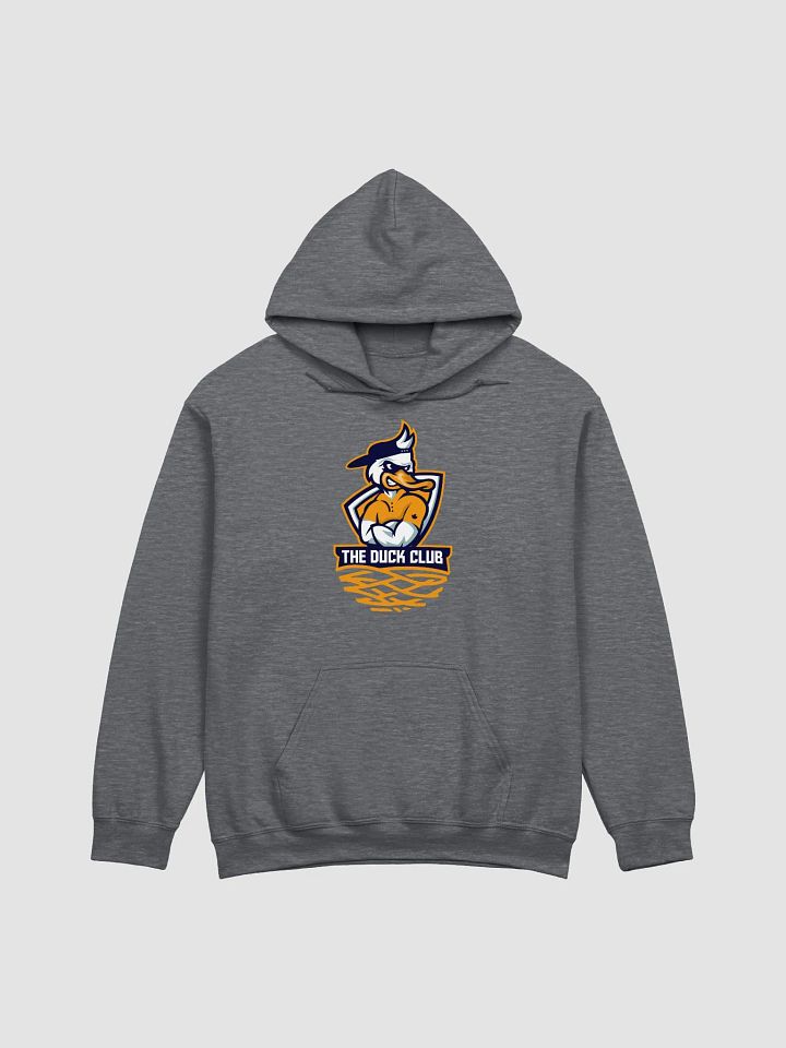 Large Logo Hoodie product image (3)