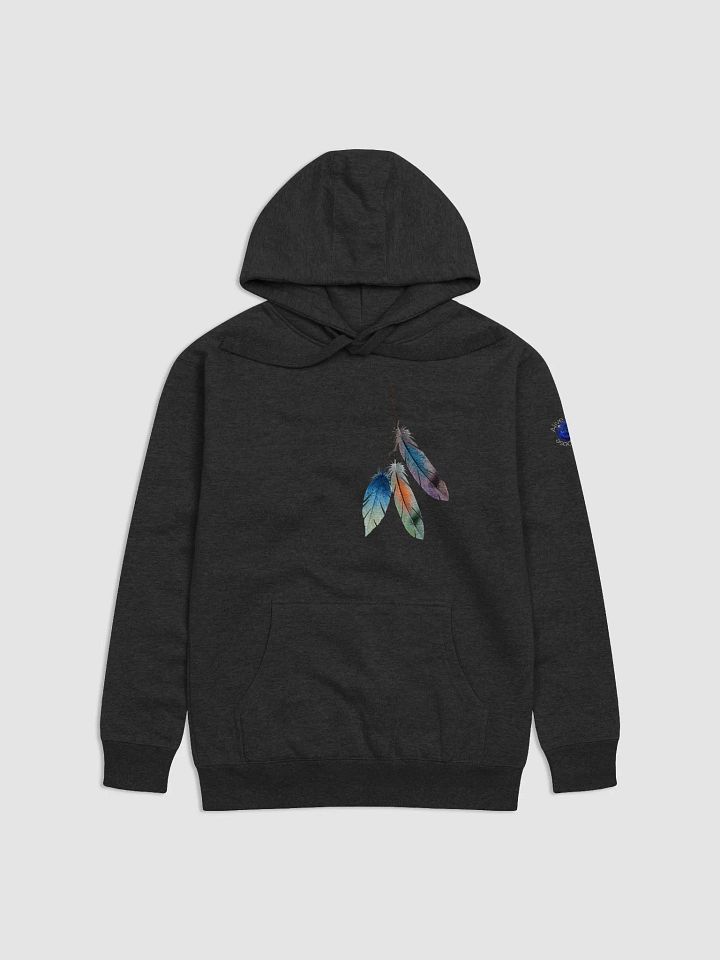 The Love of Thousands Unisex Hoodie product image (9)