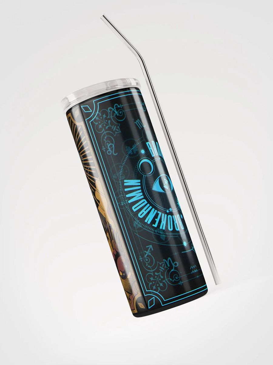 Emperor Tumbler product image (3)