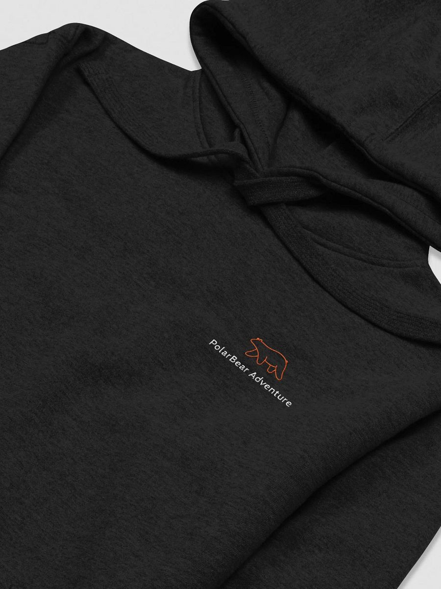 Unisex premium HOODIE product image (3)