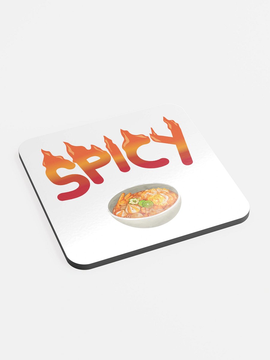 Fiery Spice Coaster product image (2)