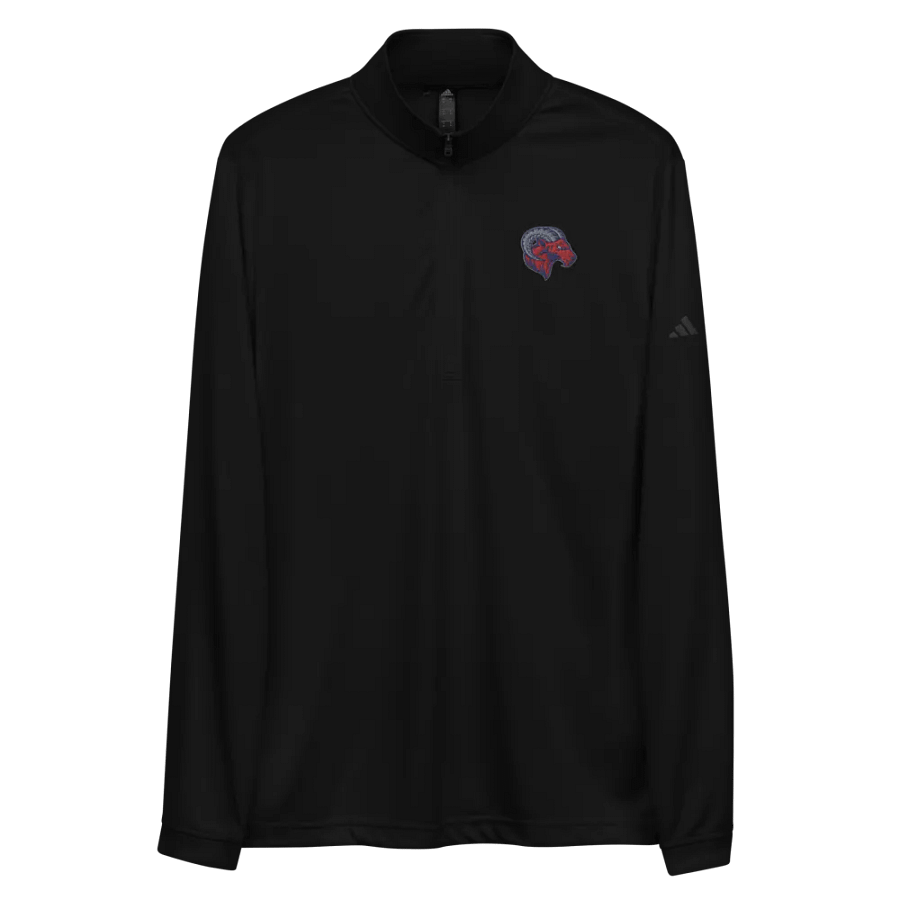 Rochester Ragin Rams Adidas Lightweight Pullover product image (9)