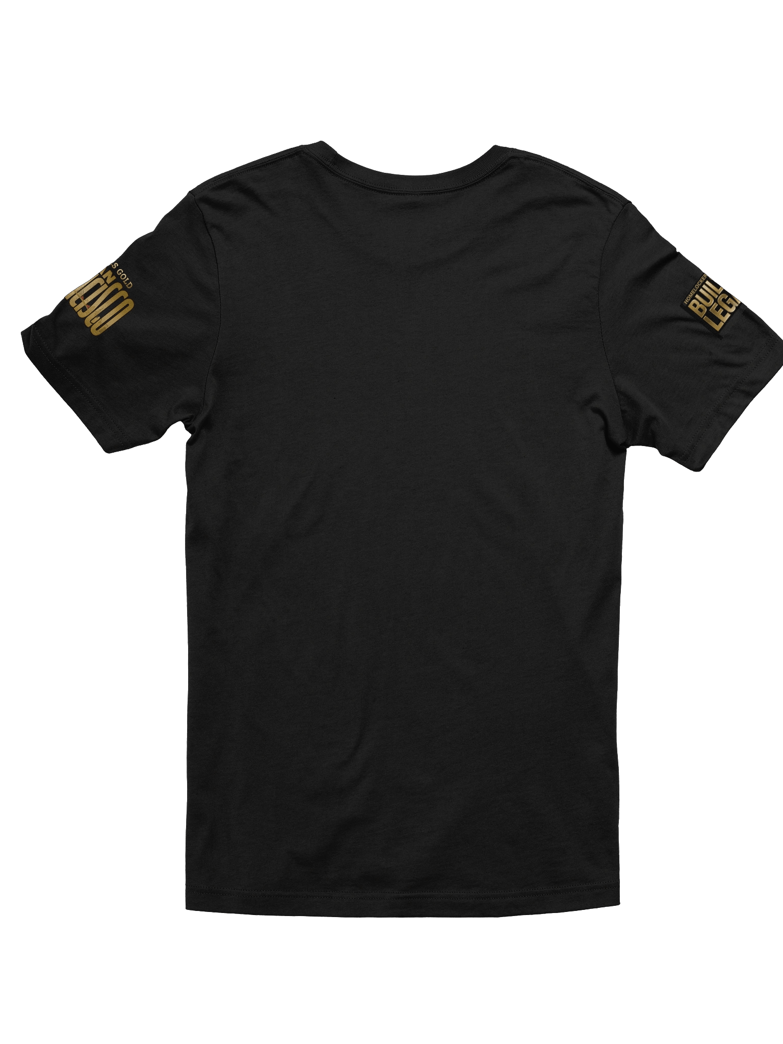 SAN FRANCISCO PROUD | SAN FRANCISCO | FOOTBALL | HOME LOCKER product image (14)