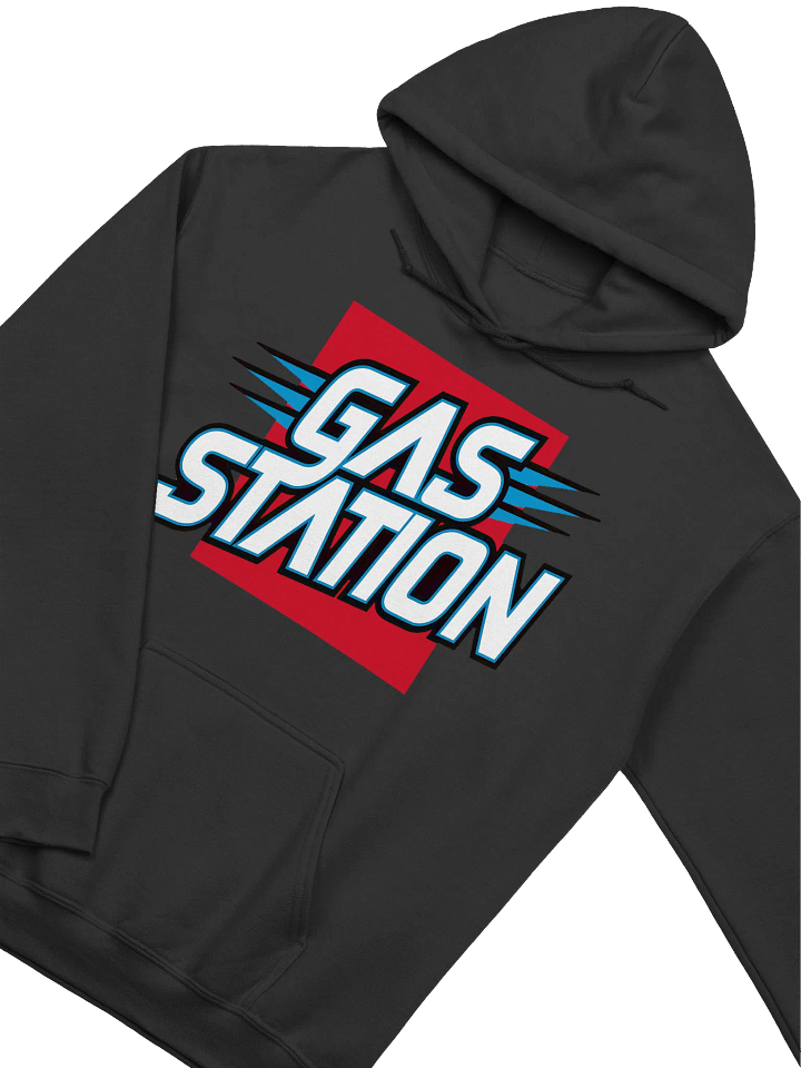 Gas Station Company Hoodie product image (6)