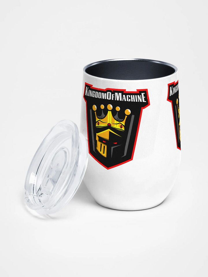 E-Sport Wine tumbler product image (2)