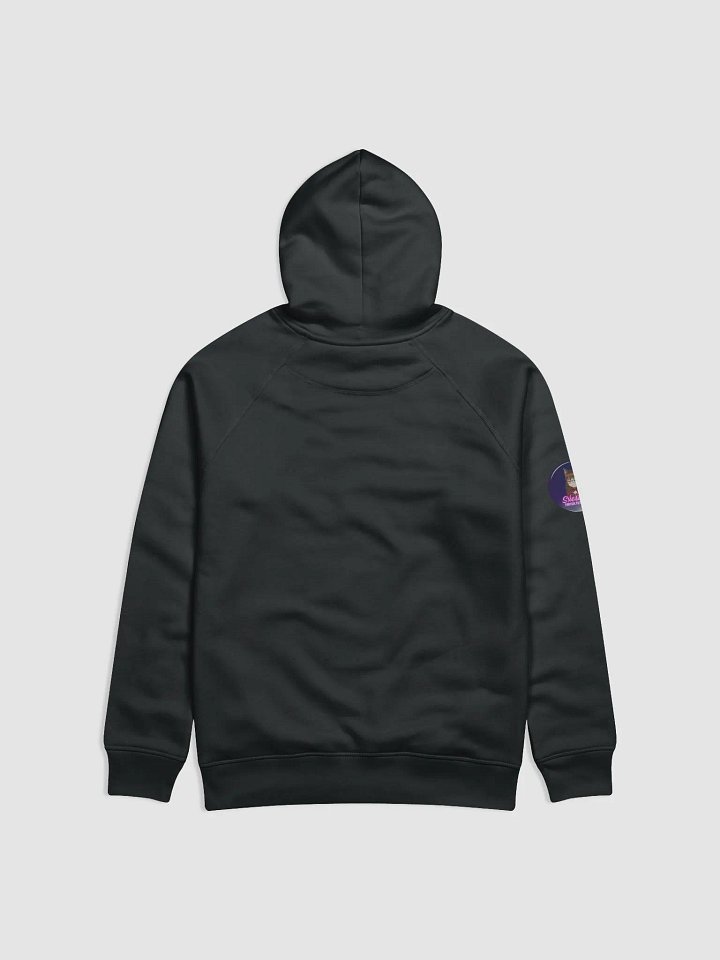 Introverted... but willing to discuss cats. product image (2)