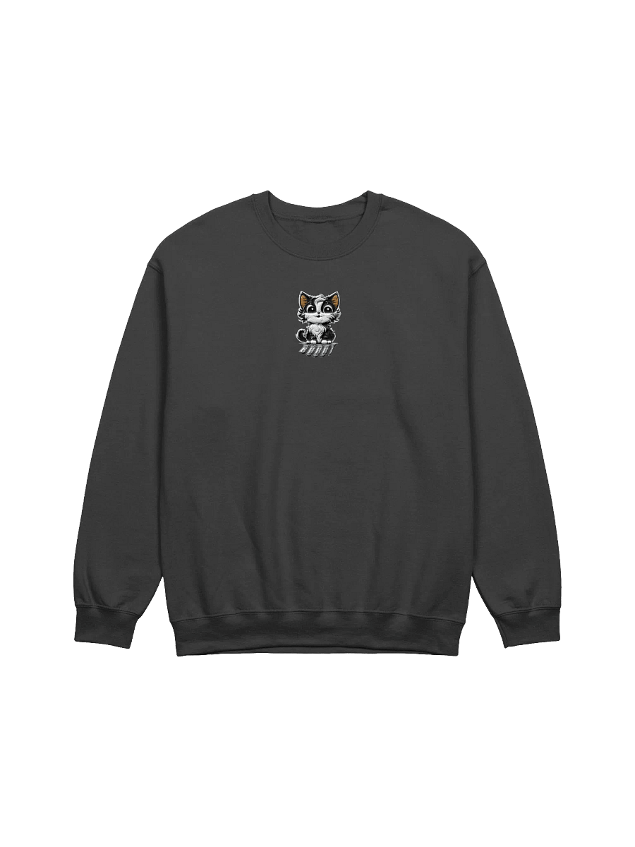 Buddy Gildan Classic Crewneck Sweatshirt (EMBRODERED) 1 product image (7)