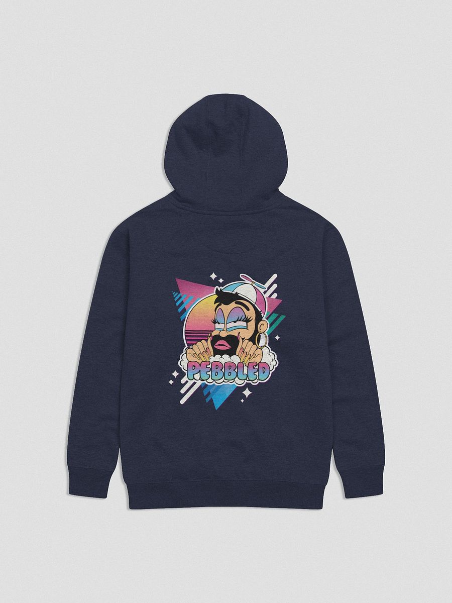 Pebbled Hoodie product image (2)