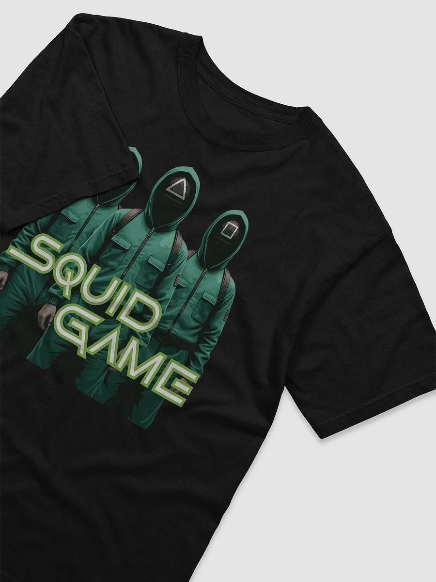 Pack of Squid Game Design Art INSTANT DOWNLOAD product image (10)