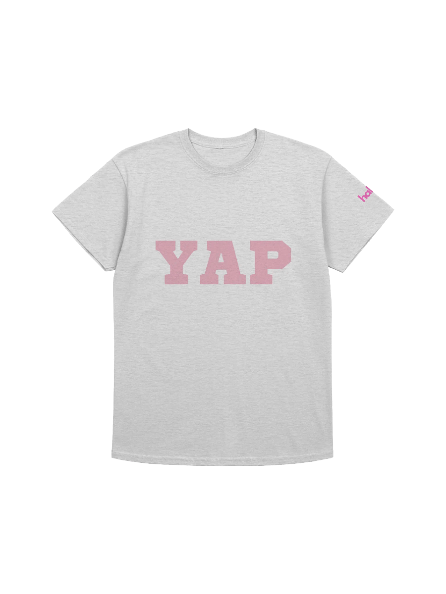 YAP tee product image (2)
