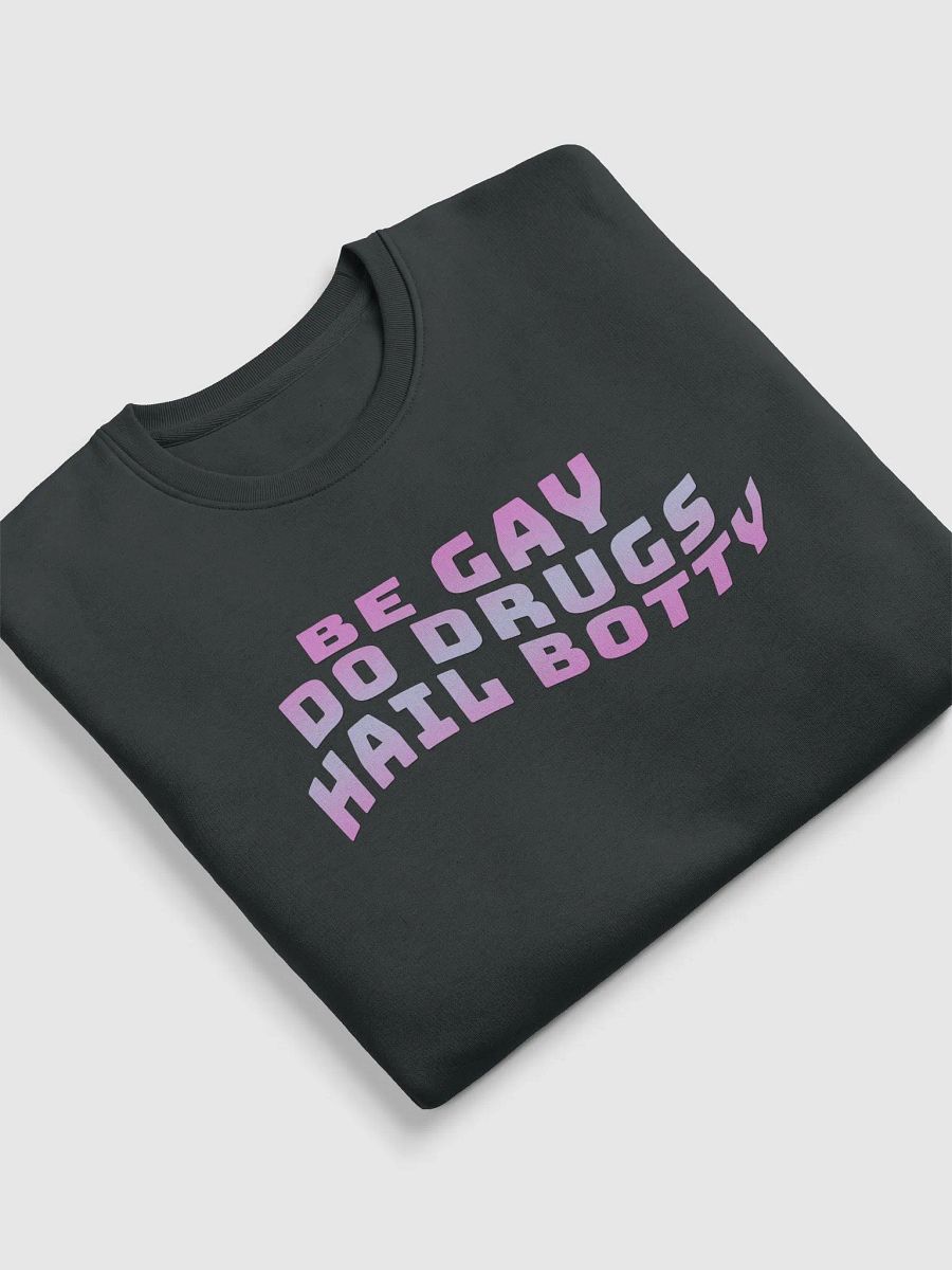 BGDGHB Sweater product image (12)