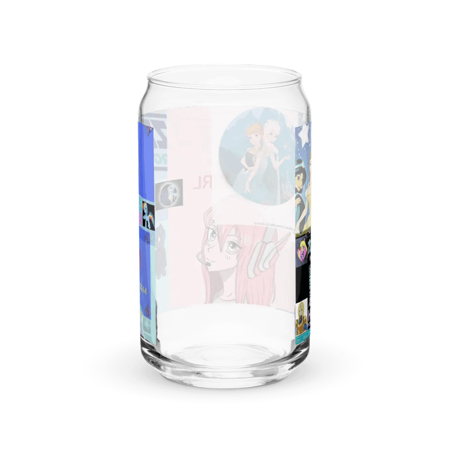 Lion's Cool Glass product image (38)