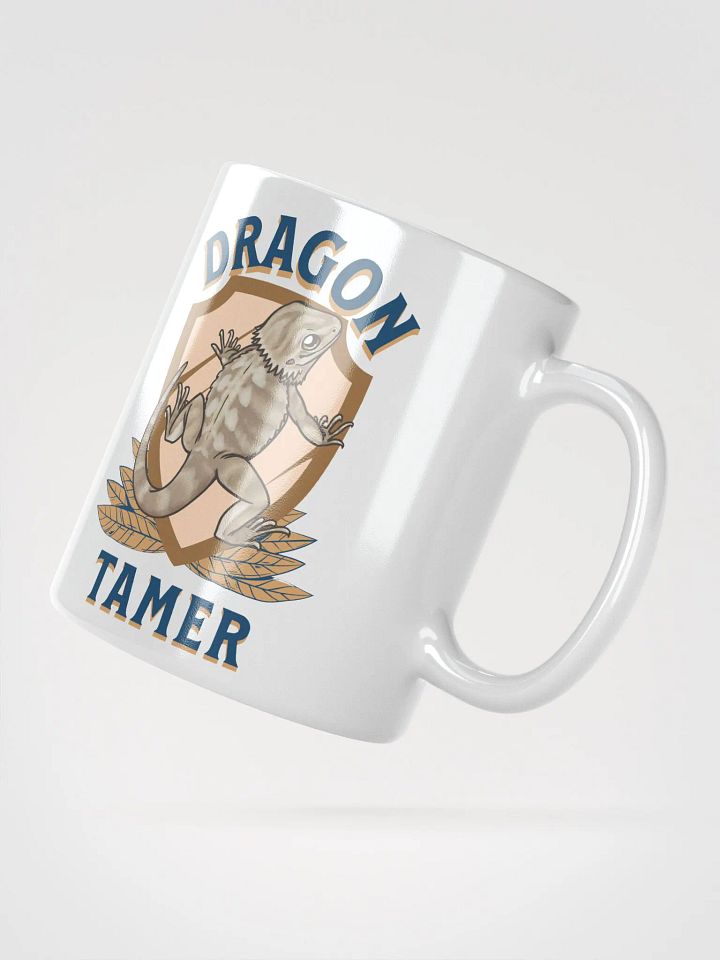 Dragon Tamer Mug product image (2)