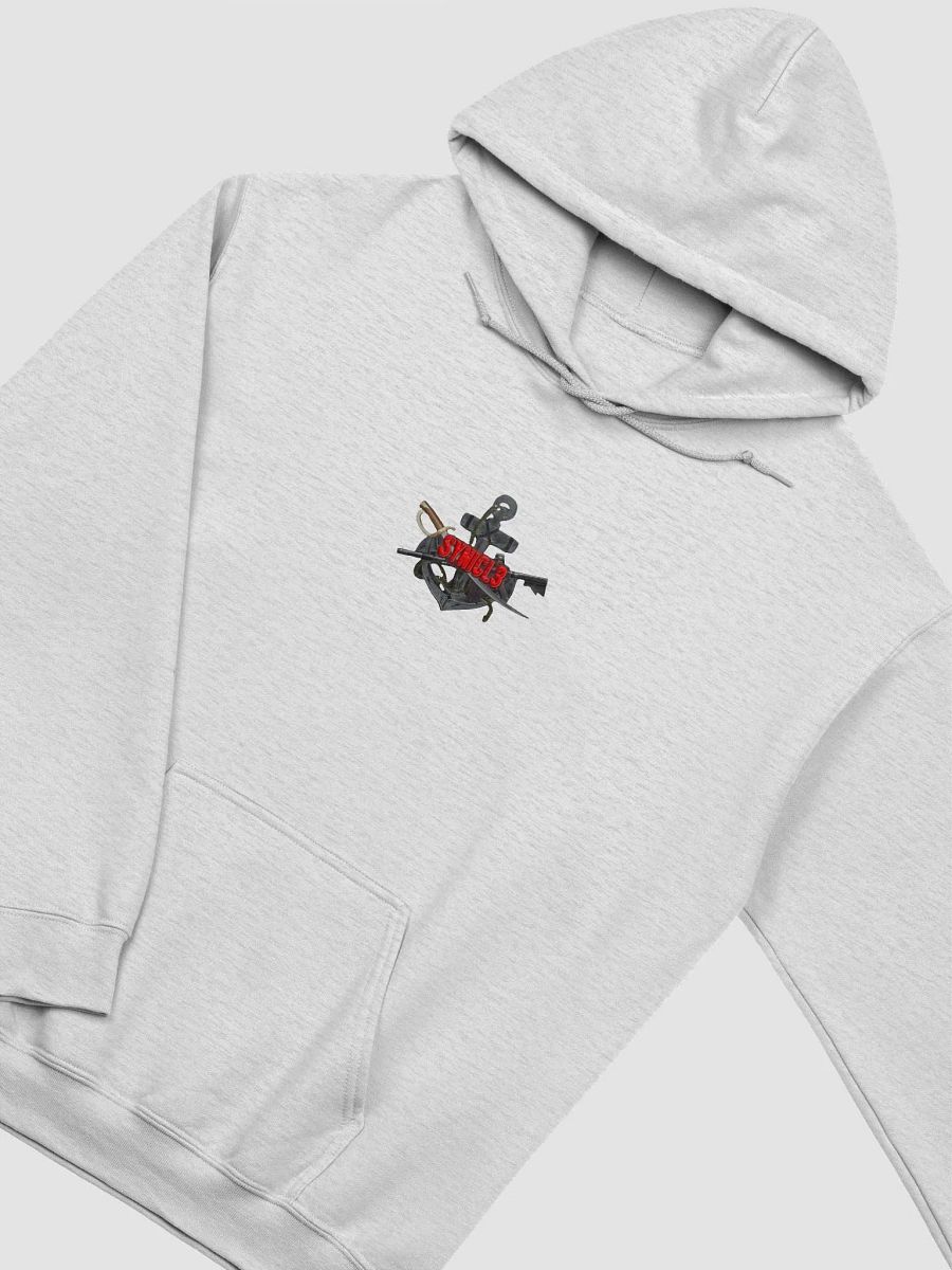 Ladies - CUNTry Hoodie product image (36)
