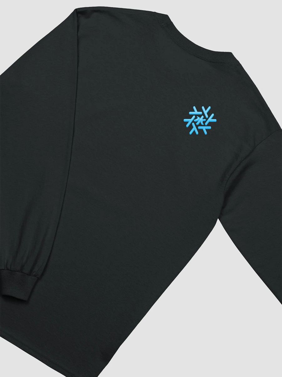 OG Long Sleeve Tee | Gildan Heavy product image (12)
