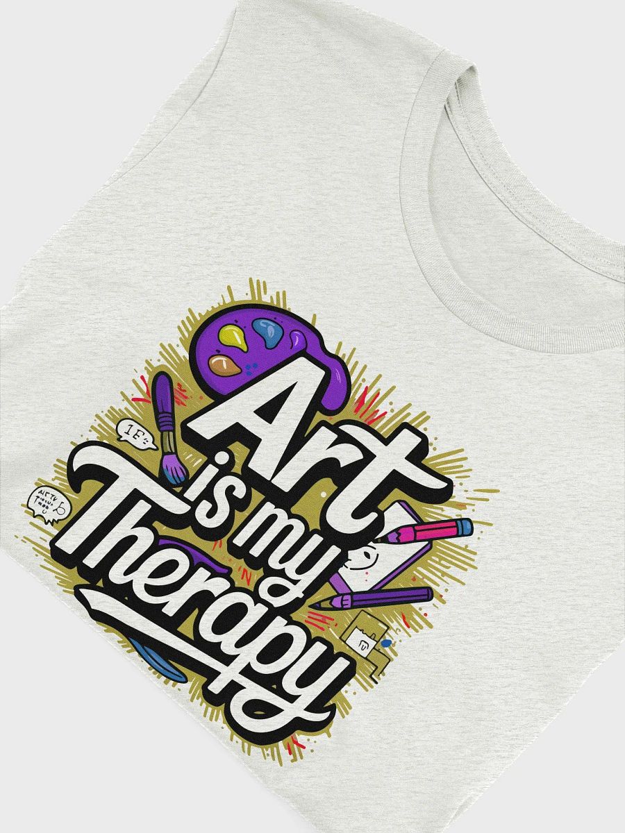 ART IS MY THERAPY product image (49)