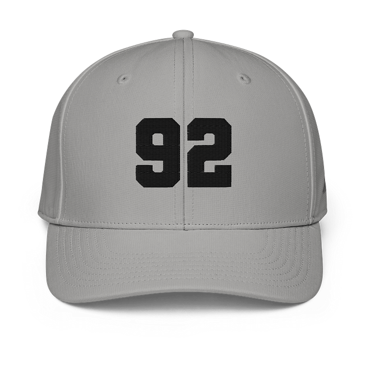Number 92 Design Adidas Performance Caps product image (14)