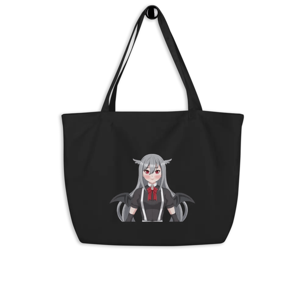 PumkinSnatch Organic Cotton Tote | Yu-Gi-Oh! Master Duel product image (14)