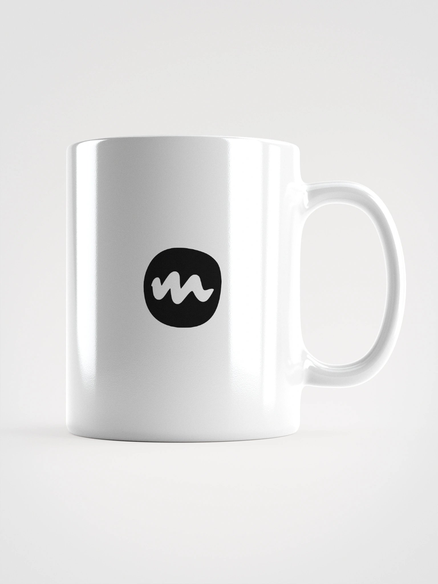 Sleepy Cat Mug product image (3)