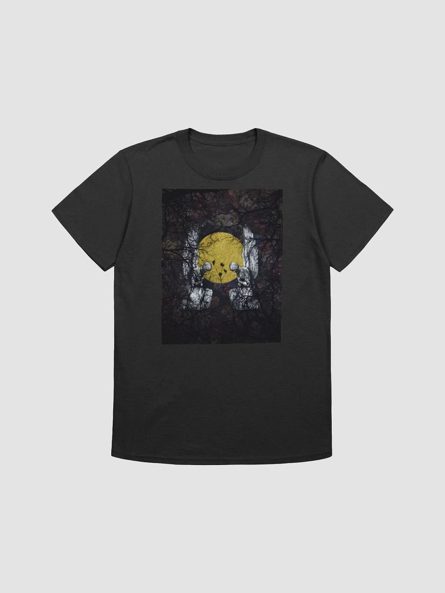 Naphtaline Unisex T-Shirt product image (2)