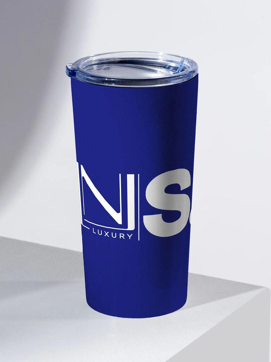 NJLRE X SERHANT MUG CLEAR TOP 4 product image (2)