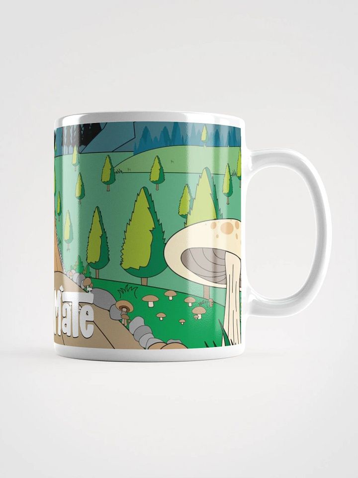 Support Mug product image (1)