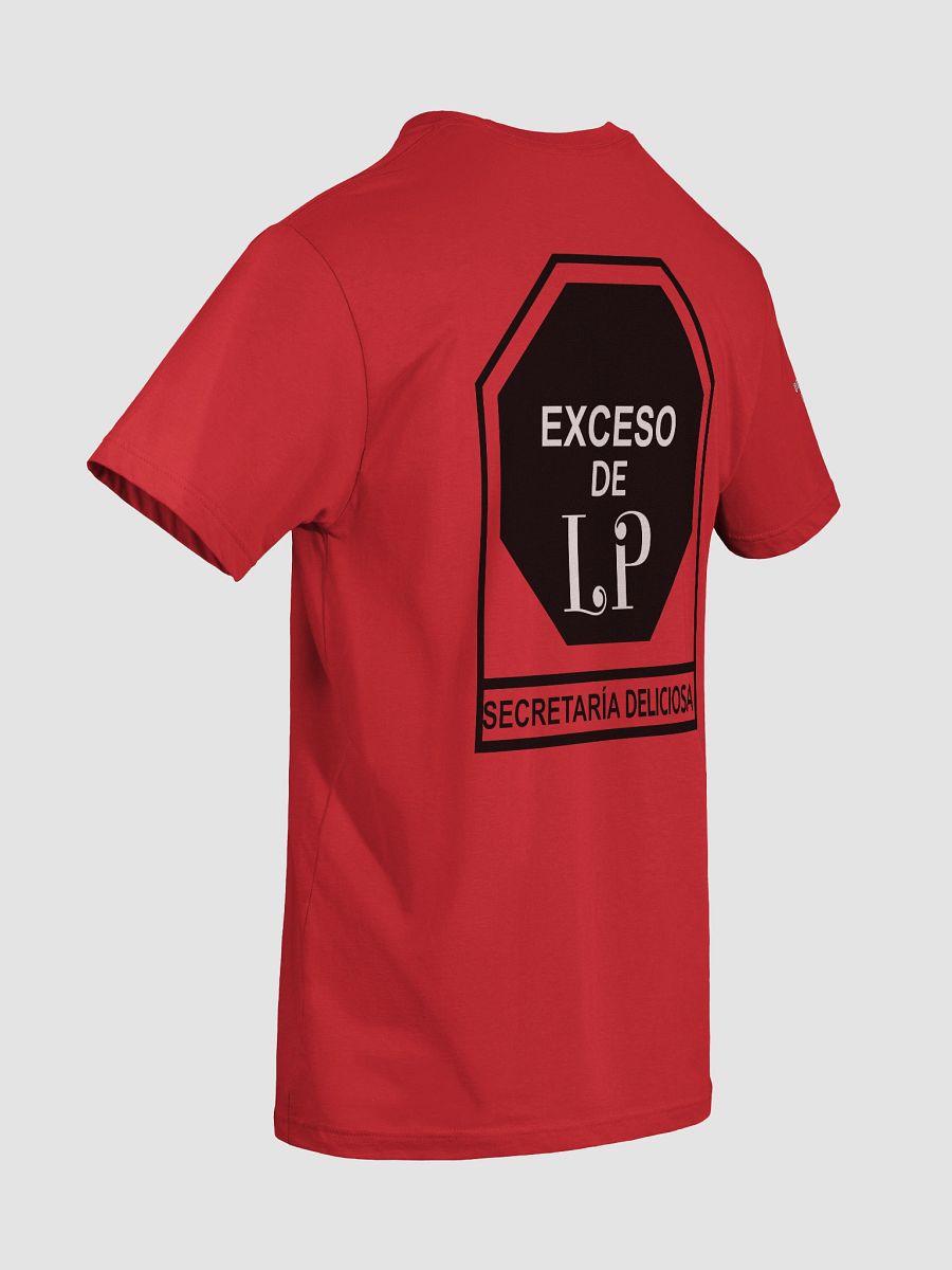ODR - EXCESO DE LP product image (6)