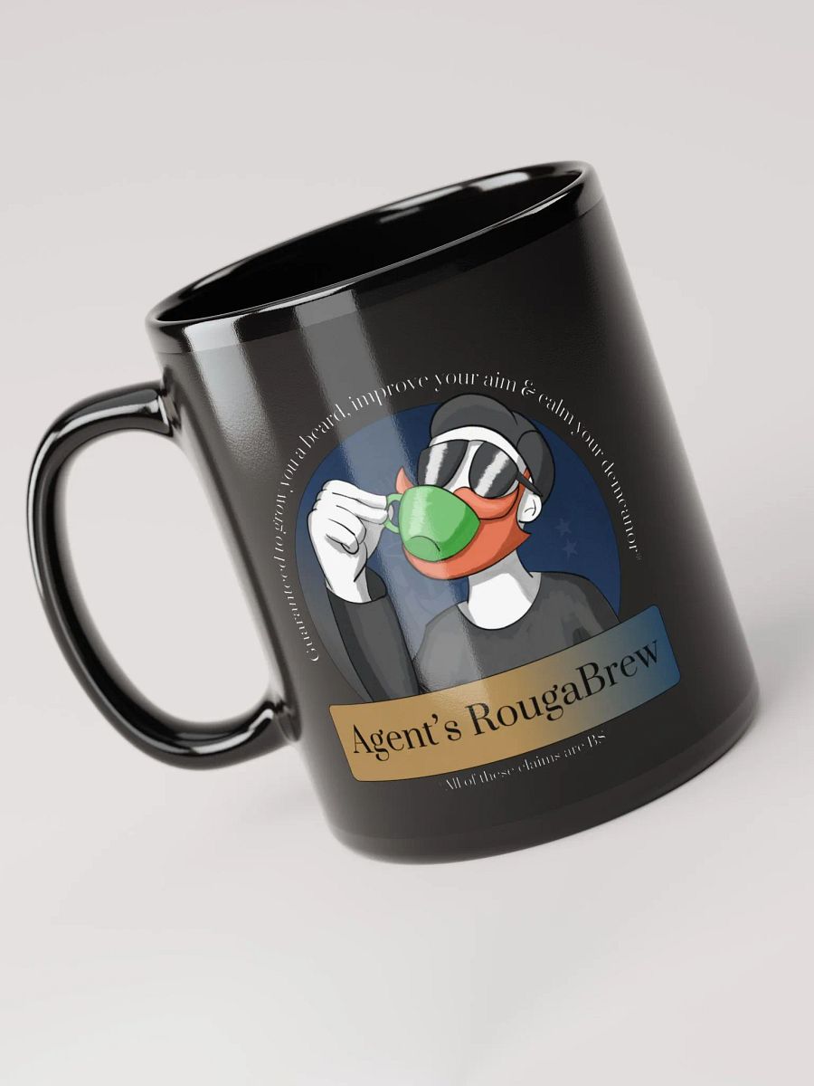 RougaBrew Mug product image (3)