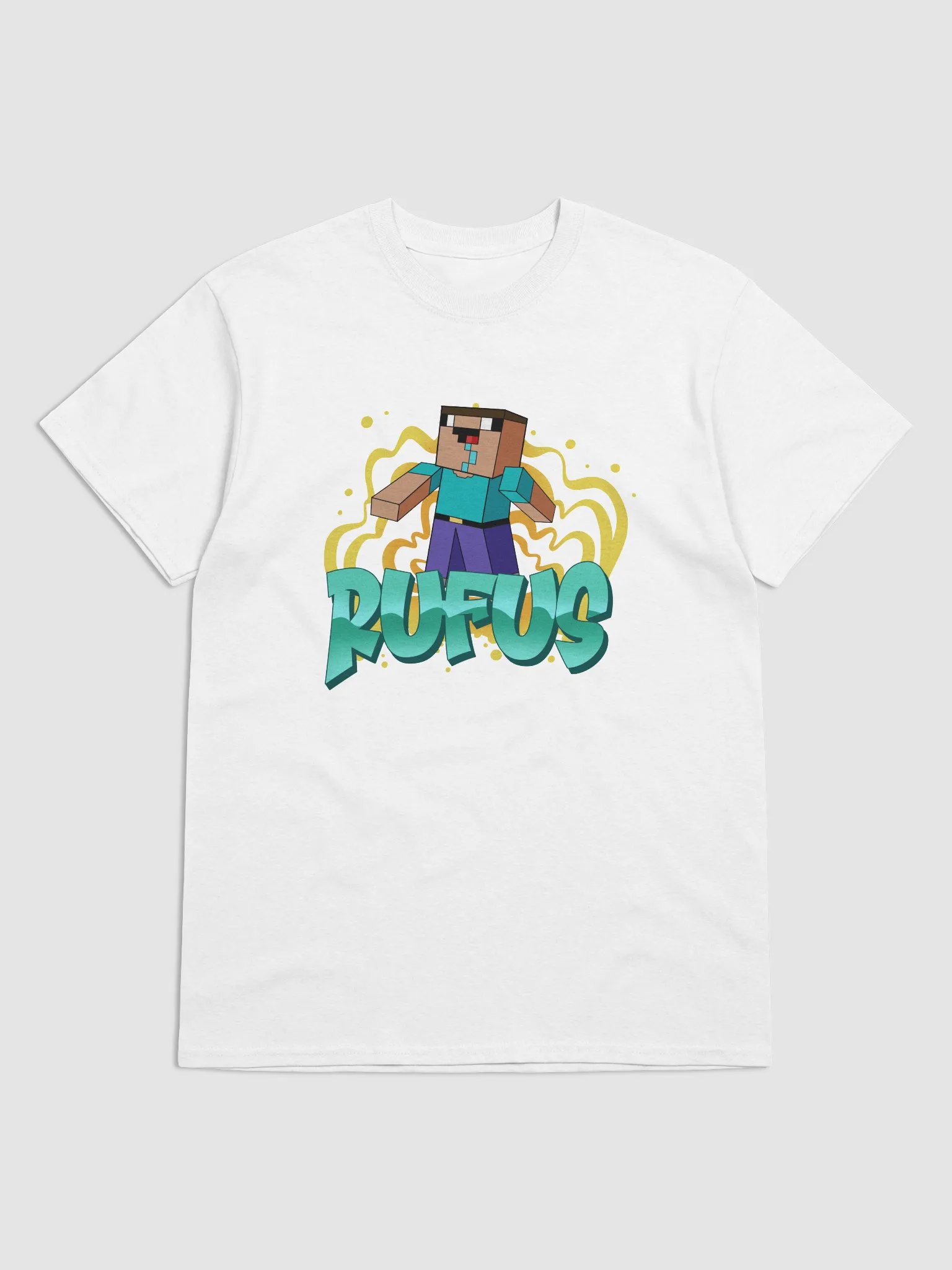 Rufus Shirt product image (1)
