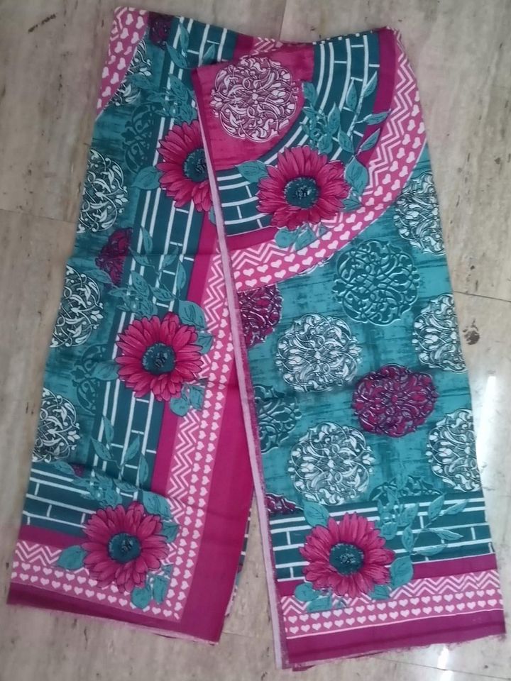 Bed Sheet product image (1)